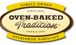 Oven Baked