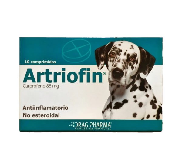 Artriofin 10 Comp