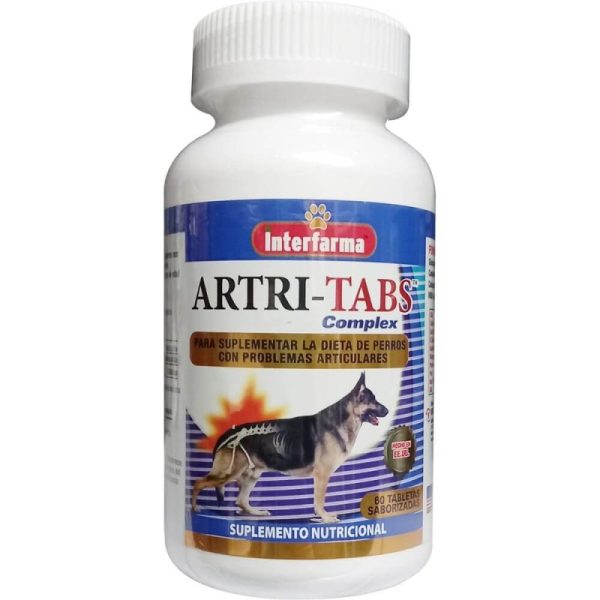 artritabs 60comp
