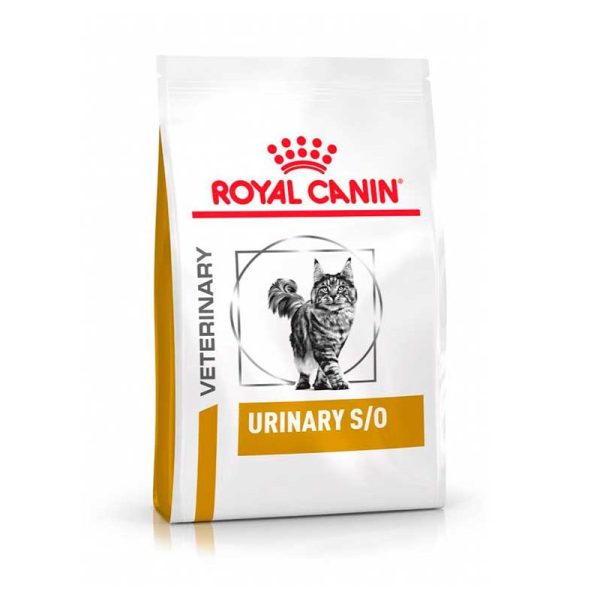 Rroyal canin gatos  urinary s/1.5kg