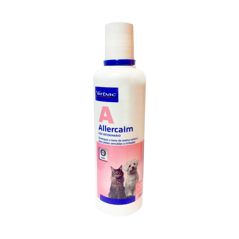 Shampoo Allercalm 250 ml