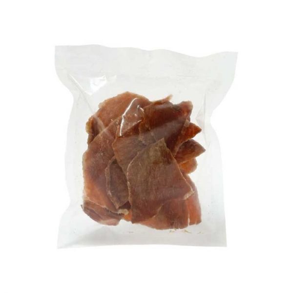 Zupet snack perro cerdo 35g