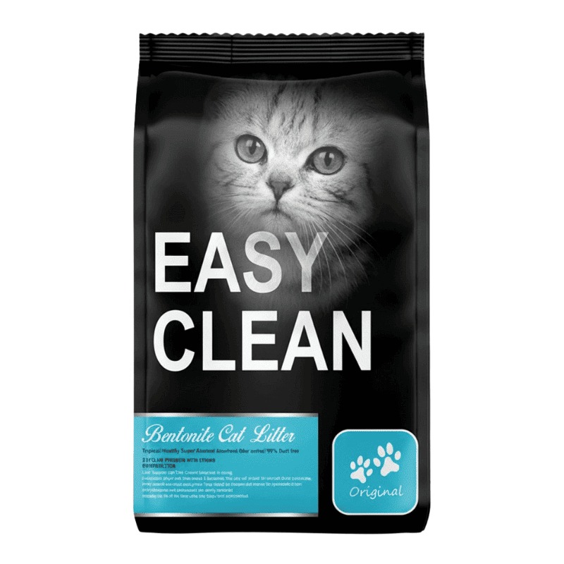 Arena easy clean Sin Aroma 20 kg