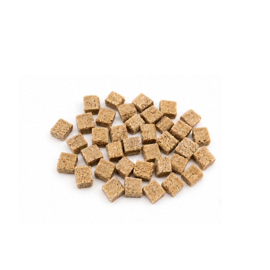 cats snack liofilizado pato 50gr - Imagen 2