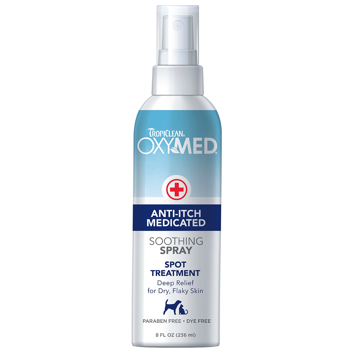 oxynmed spray antipicazon 236ml