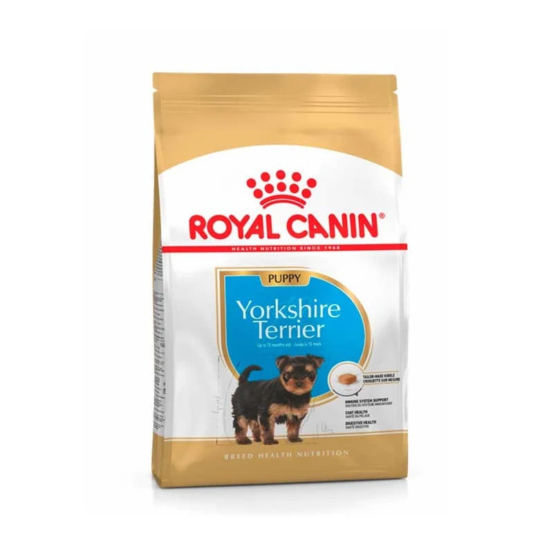 Royal Canin Puppy Yorkshire 1 Kg